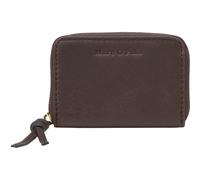 Marc O'Polo Melissa Combi Wallet S Dark Earth