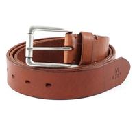 Marc O'Polo Enno Gürtel Leder classic cognac 100 cm