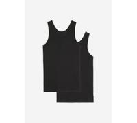 Marc O'Polo Tanktop Herren schwarz, XXL