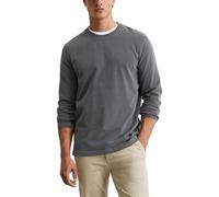 Marc O'Polo Men's B21223652006 T-Shirt, Grau, XXL