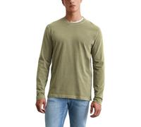 Marc O'Polo Men's B21223652006 T-Shirt, Grün, S