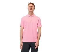 Marc O'Polo Men's M22226653000 Poloshirt, short sleeve, rib detail