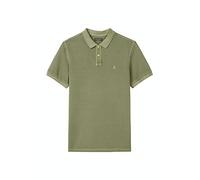 Marc O'Polo Men's M22226653000 Poloshirt, short sleeve, rib detail