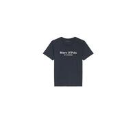Marc O´Polo Men's Mix&Match Pajama Top, Navy, Medium