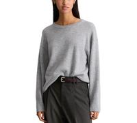 Merino-Strickpullover oversize M