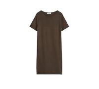 MARC O'POLO Midikleid braun | M