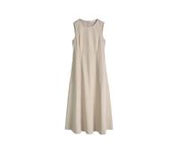 MARC O'POLO Midikleid hellbraun | 42