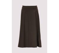 Marc O'Polo Midirock braun, elastisch 34 Burnt coffee