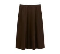 Marc O'Polo - Midirock - - Skirts - Damen - Braun - L