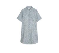 MARC O'POLO Minikleid blau | 40