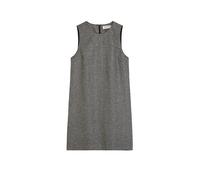 MARC O'POLO Minikleid grau | 42