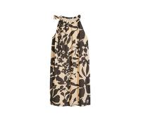 MARC O'POLO Minikleid grau | 42