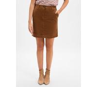 Marc O'Polo Minirock Damen cognac, 38