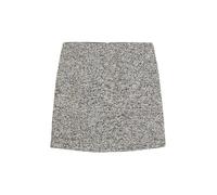 MARC O'POLO Minirock grau | 36