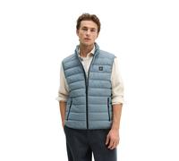 MARC O'POLO Steppweste hellblau | M