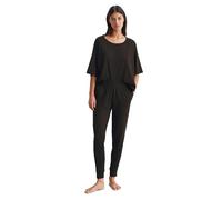 Marc O´Polo Bodywear Hose in Schwarz - Größe L | Damenhosen