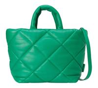 Marc O'Polo Moa Shopper M Shiny Emerald