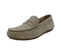 Marc O'Polo Mocassin für Damen, beige, Größe 41 EU
