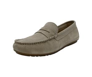 Marc O'Polo Mocassin für Damen, beige, Größe 41 EU