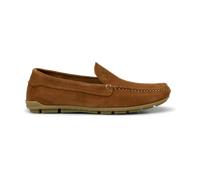 Marc O'Polo MOCCASIN für Herren, braun, Größe 44 EU