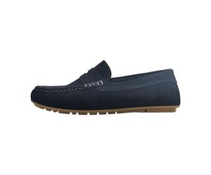 Marc O'Polo Moccassin 60314623101325/890 Blau navy 890 EU 37