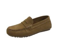 Marc O'Polo Moccassin für Damen, braun, Größe 42 EU