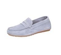 Marc O'Polo Selma 8B für Damen, blau, Größe 43 EU