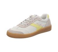 Marc O'Polo Mod. Court W 4A für Damen, weiß, Größe 41 EU