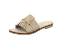 Marc O'Polo Model Babette 13B für Damen, beige, Größe 37 EU