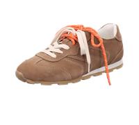 Marc O'Polo Model Fabiana 4B für Damen, beige, Größe 41 EU