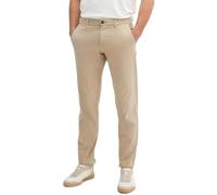 Marc O'Polo Herren Chino OSBY Tapered Fit, beige, Gr. 36/30