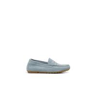 Marc O'Polo Damen Selma Moccasin, 810, 37 EU