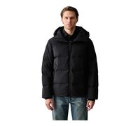Marc O'Polo - MOP x Function Daunenjacke - - Jackets - Herren - Schwarzk - XL