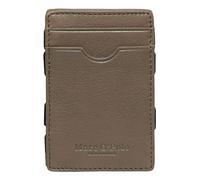 Marc O'Polo Morris Card Holder Burnt Ash