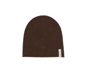 MARC O'POLO Mütze - Haube braun