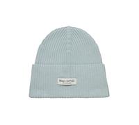 Marc O'Polo Mütze Damen hellblau, ONE SIZE
