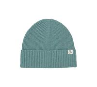 Marc O'Polo Knitted Hat Arctic Blue