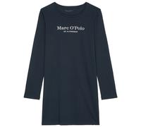 Marc O'Polo Nachthemd Damen blau, L