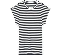 Marc O'Polo Nachthemd Damen blau, M