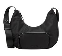 Marc O'Polo Damen Umhängetasche, schwarz, Einheitsgröße