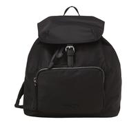 Marc O'Polo Nilla Backpack M Black