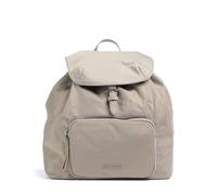 Marc O'Polo Nilla M Rucksack beige, Kunstfaser, Damen, 12L