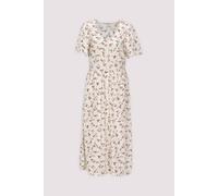 Marc O'Polo Offwhite Freizeitkleid S Offwhite_multi_01