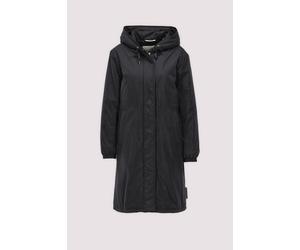 Marc O'Polo Outdoormantel Nachtblau 38 Deep night blue