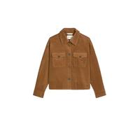 Marc O'Polo Overshirt, Boxy Shape, modern Shirt - 36