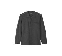 Marc O'Polo Overshirt-Strickjacke Regular