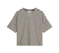 Marc O'Polo - Oversize Kurzarm-Sweatshirt - - Tops - Damen - Mehrfarbig - L