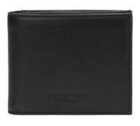 Marc O'Polo Pablo Combi Wallet M Black