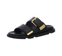 Marc O'Polo Pantolette für Damen, schwarz, Größe 37 EU