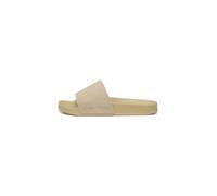Marc O'Polo Sandale Erica mit Velourslederriemen 100% Leder Damen Gr. 38 sand